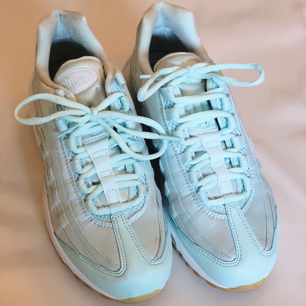 Nike Air Max ‘95 Fiberglass